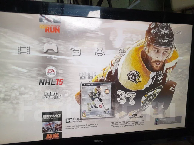 Sony PlayStation 3 ����
