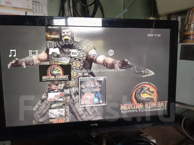 Sony PlayStation 3 ����