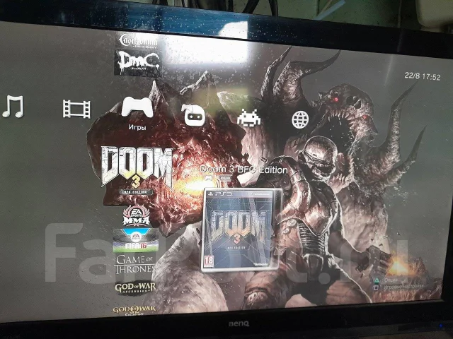 Sony PlayStation 3 ����