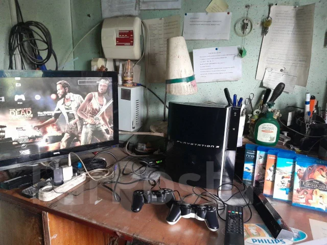 Sony PlayStation 3 ����