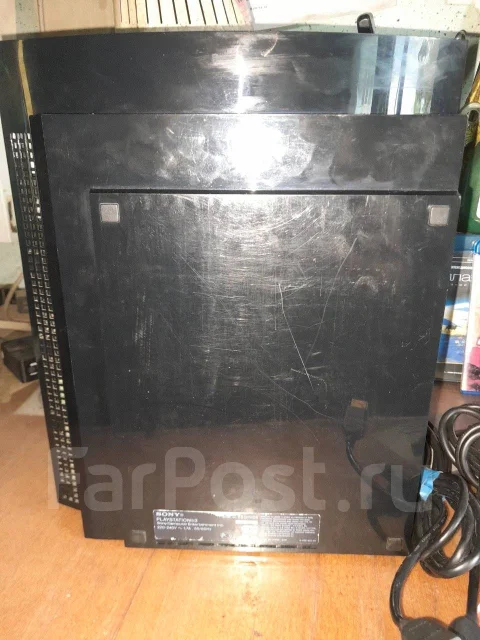 Sony PlayStation 3 ����