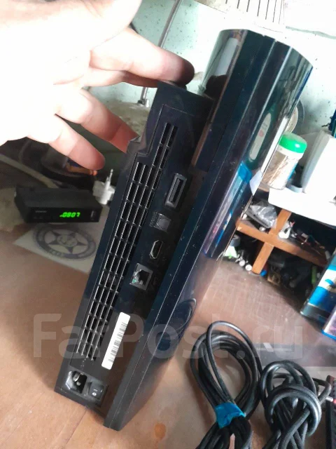 Sony PlayStation 3 ����