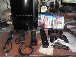 Sony PlayStation 3 ����