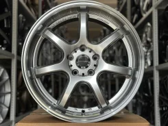 Work Emotion T7R 2P. 8.5x18", 5x114.3, ET28, �� 73,1���. ��� ����� �� �����-���������� ����