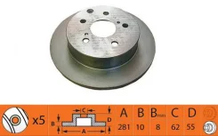 ���� ��������� | ��� | SB Nagamochi BR21190 BR21190 ����