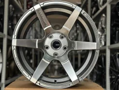 Shogun. 8.5x17", 5x114.3, ET22, �� 73,1���. ��� ����� �� �����-���������� ����