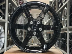 Shogun. 8.5x17", 5x114.3, ET22, �� 73,1���. ��� ����� �� �����-���������� ����