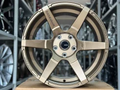 Shogun. 8.5x17", 5x114.3, ET22, �� 73,1���. ��� ����� �� �����-���������� ����