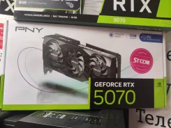 GeForce RTX 5070 ����