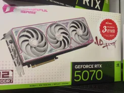 GeForce RTX 5070 ����