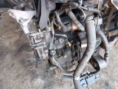  Honda Civic Ferio ES3 D17A 