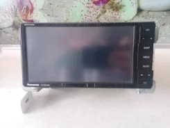 Panasonic CN-RE05WD ����