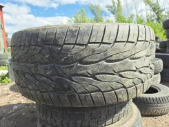 Toyo Proxes ST II. ������, �/�, ����� 40 % ����