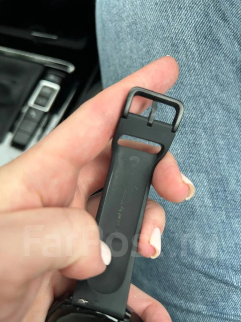 Xiaomi Watch 2 ����