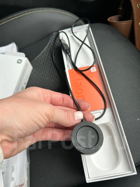 Xiaomi Watch 2 ����