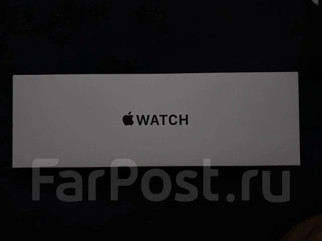 Apple Watch SE 2. GPS ����