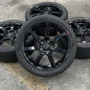 Weds Leonis Navia 07. 7.0x18", 5x114.3, ET47, �� 73,1���. ����