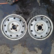 ABT. 4.5x13", 4x100, ET35, �� 65���. ����