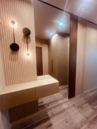 1-���������, ����� ����������� 4�. ��������������, ���������, 40���.��., 21/24 ���� ����