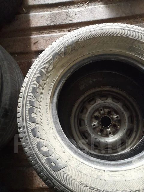 Nexen Radial A/T. ������, �/�, ����� 30 % ����