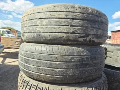 Nitto NT860. ������, �/�, ����� 70 % ����