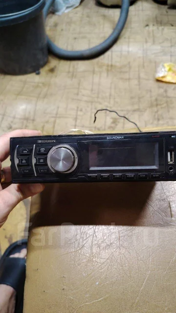 Soundmax ����