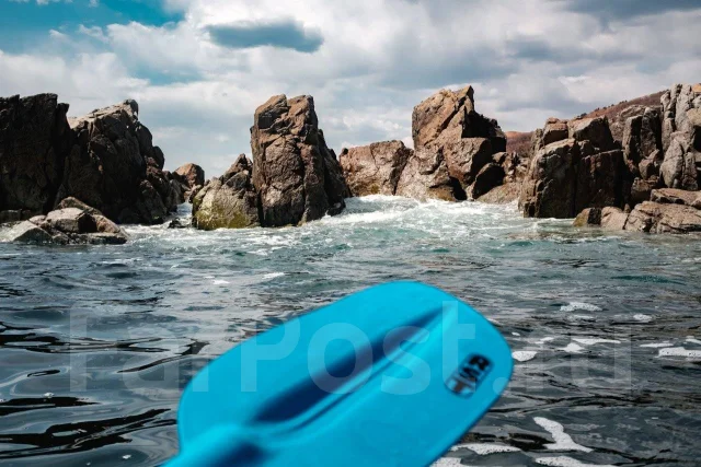 Black Pike. ����� 2,45��. ����