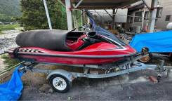 Kawasaki STX-R ����
