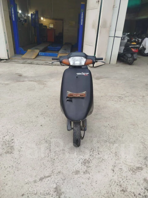 Honda Tact AF-16. 49����. ��., ��������, ��� ���, ��� ������� ����
