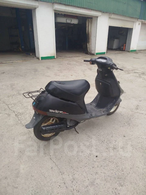 Honda Tact AF-16. 49����. ��., ��������, ��� ���, ��� ������� ����