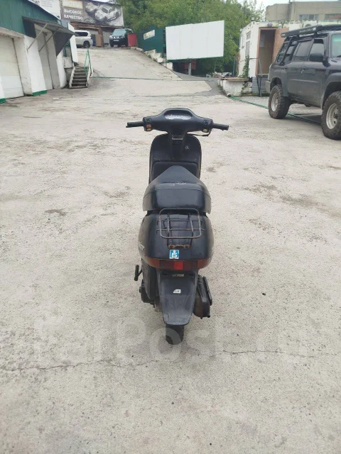 Honda Tact AF-16. 49����. ��., ��������, ��� ���, ��� ������� ����