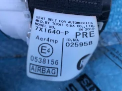 ������ ������������ ������ Prius A 40/41. ������ ������ 2015-2021 4041 ����