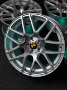 MLJ Hyperion. 8.5/9.5x19", 5x120, ET35/35, �� 72,6���. ����