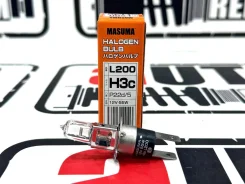 ����� ���������� H3C 12V 55W PK22d/5 [L200] L200 ����
