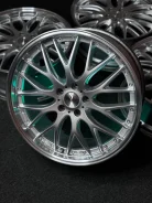BADX Loxarny Multiforchetta. 8.5x20", 5x114.3, ET35 ����