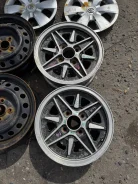 Almex. 5.5x14", 4x114.3, ET25, �� 73,1���. ����