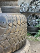 Kumho I'Zen WIS KW19. ������, ����������, 2008 ���, �/�, ����� 80 % ����