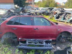 Volkswagen Pointer ����