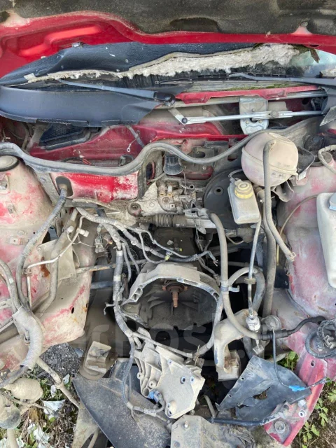Volkswagen Pointer ����