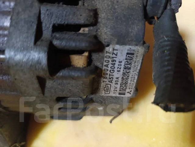 ��������� Mitsubishi l200 1800a007 ����