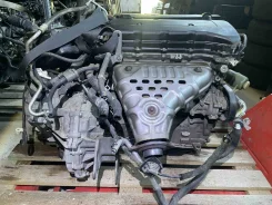 ���� Mitsubishi Galant Fortis CY4A 4B12 73��� 2700A041 2700A041 ����
