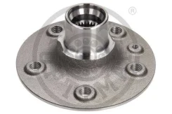 Wheel Hub 04p306 Optimal 04P306 ����