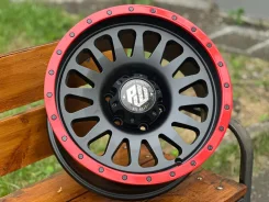 XF Off-Road. 9.0x17", 6x139.7, ET0, �� 110,1���. ����
