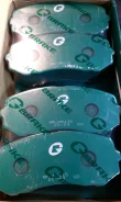 ������� ��������� �������� G-brake GP-06115, PF-3513, MK528946, MK449108 GP-06115 ����