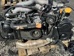  Subaru Forester 2007 11008AB300 SG5 EJ204 11008AB300 