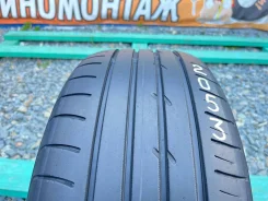 Yokohama C.Drive AC01. ������, 2016 ���, �/�, ����� 50 % ����