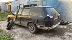 Nissan Avenir. W10 ����