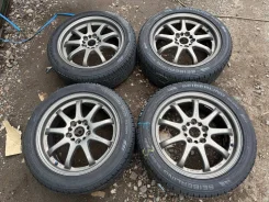 Work Emotion XD9. 7.0x17", 5x114.3, ET53, �� 73,1���. ����