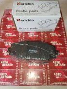 ������� ���������, �������� ZRE151, �ZZE150, �AZE15#, �NZE15#, �ZRE15# 06- ZRE152, �E140, �NZE141, �P110, �ZRR7 Narichin NKT1239 NKT1239 ����