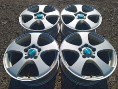 Airgret. 6.5x16", 5x114.3, ET38, �� 73,1���. ����